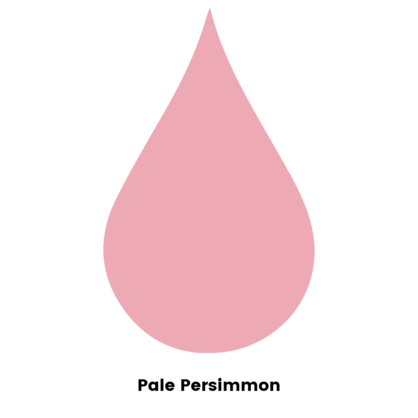 Pale Persimmon