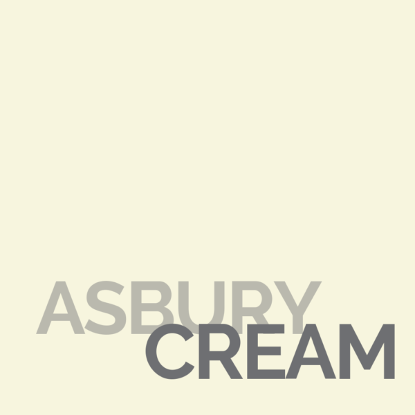 Asbury Cream