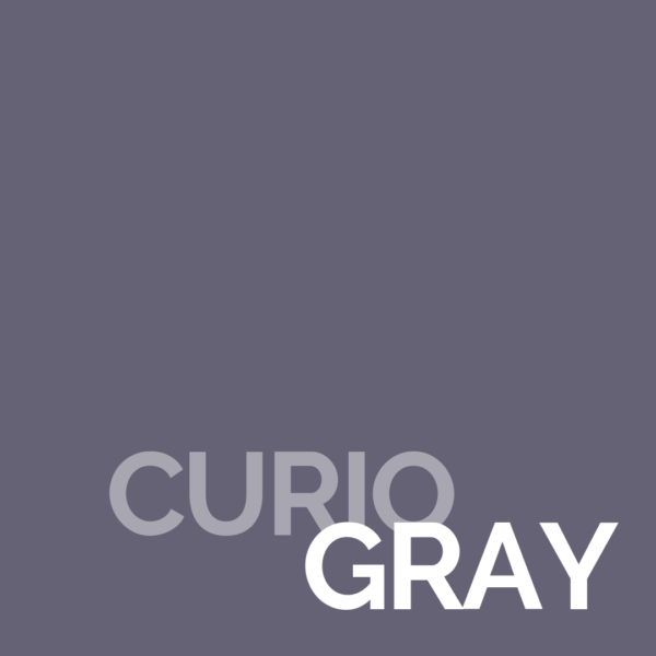 Curio Gray