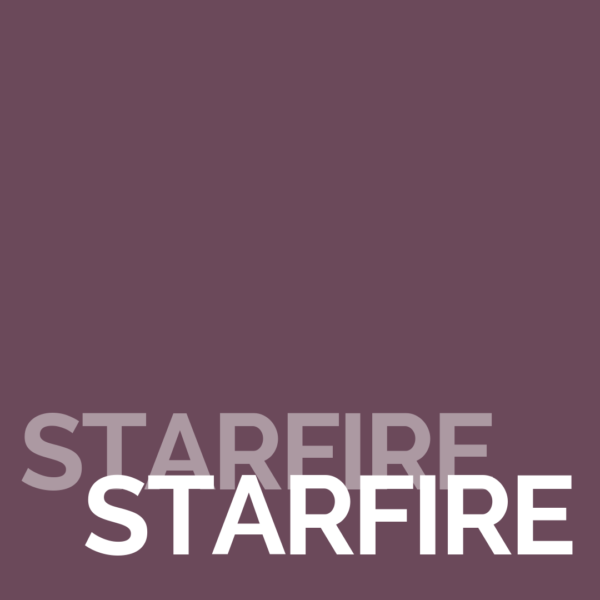 Starfire Starfire