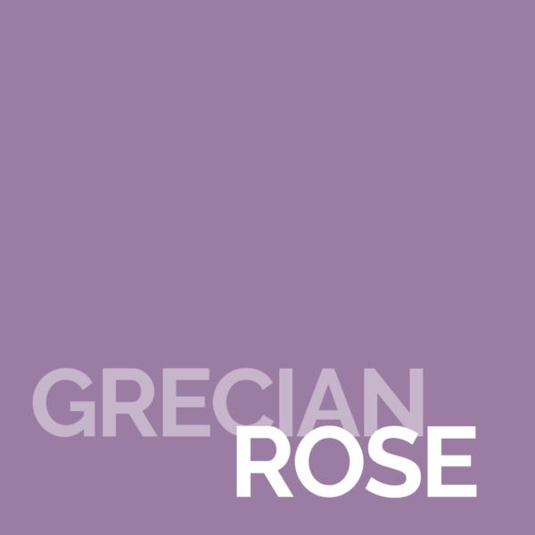 Grecian Rose