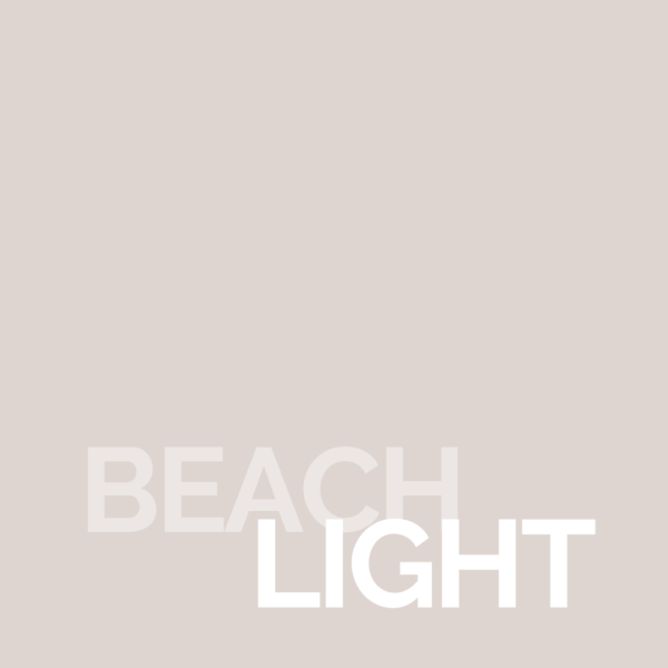 Beach Light