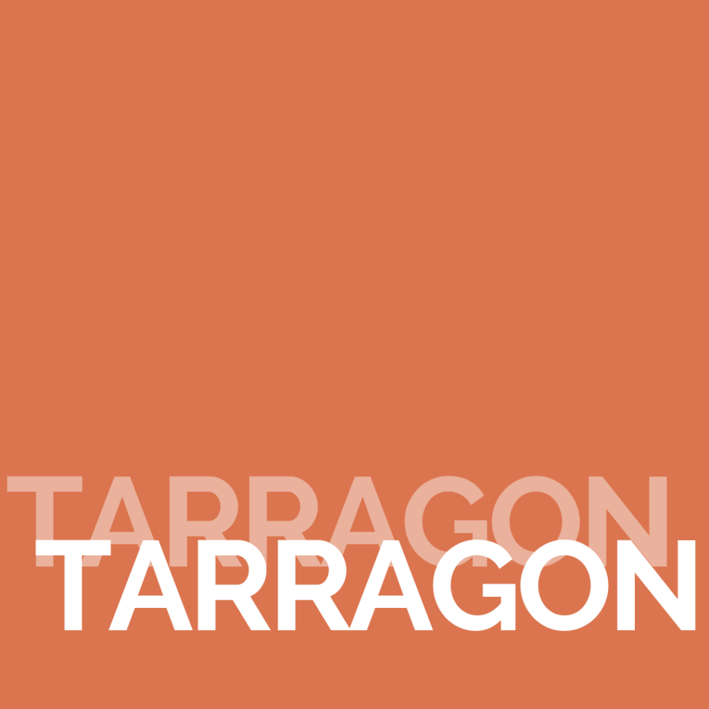 Tarragon Prestige Paints