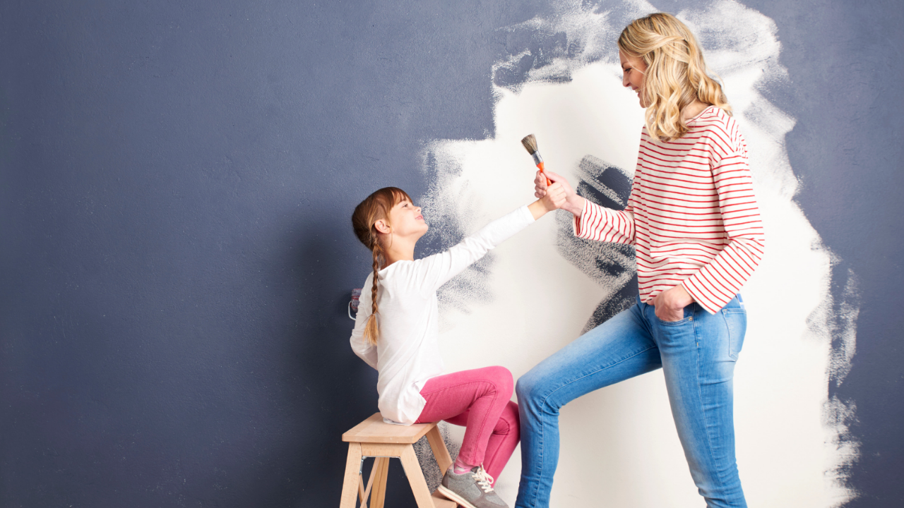 About Prestige Paints The Top Selling Paint Brand On Amazon