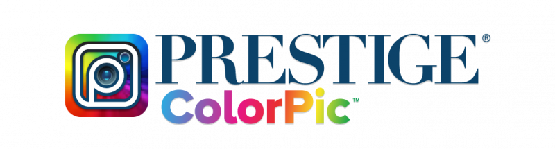 Prestige Color Pic Logo